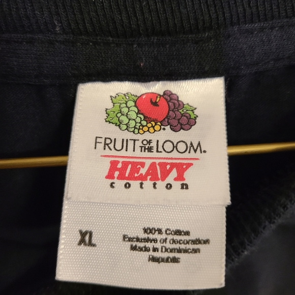 The Original Soupman No Soup for You T-shirt - Picture 6 of 6